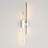 Keyli 2-Light 24 Inch LED Vanity Light Bath Bar Dimmable Linear Wall Sconces-531888590