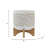 Includes plant rack flower pots