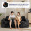 Canapé Bean Bag, causeuse Giant Cozy-1456362528-1456362535