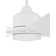 Champion Ceiling Fan with LED Lights