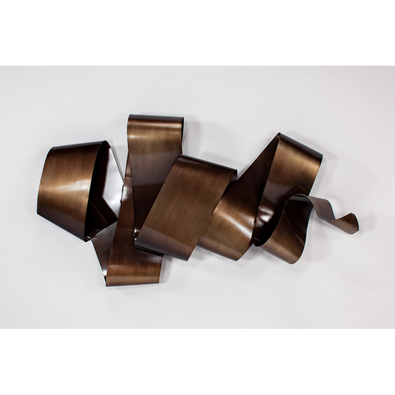 Handmade Metal Wall Decor