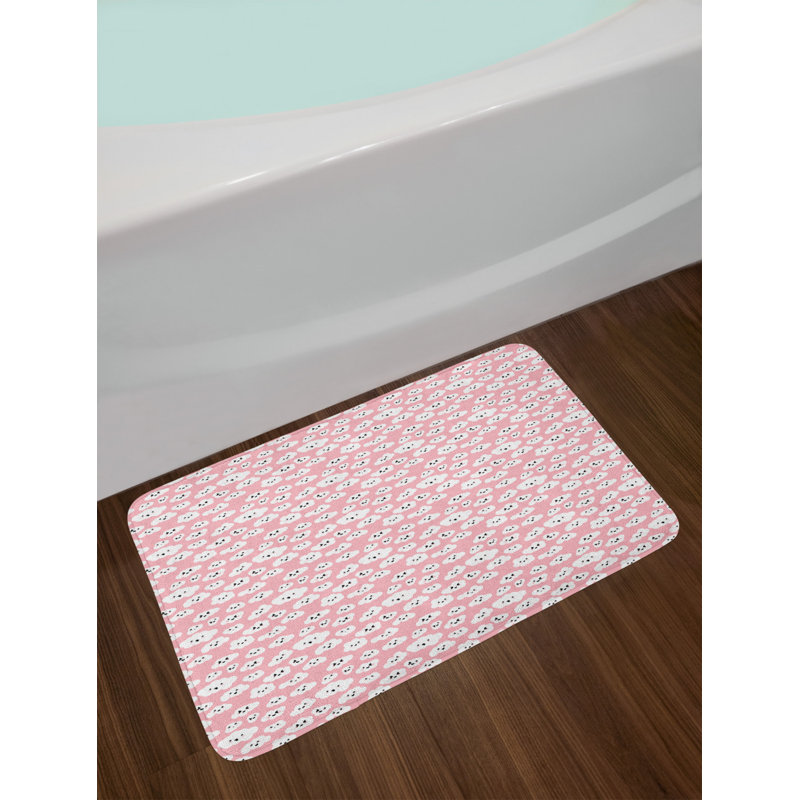Bath Rug