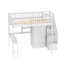 Lit mezzanine double Penington Kids-133110104