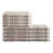 Brun taupe