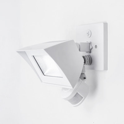 Endurance™ 35.5-Watt LED Outdoor Security Flood Light