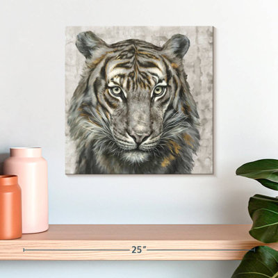 Brampt Tiger Presence