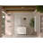 Bathroom Vanity Cabinet COSTA Collection by DAX-1478101198