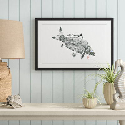 1 Piece Single Picture Frame Wall Art