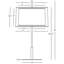 Saturnia Table Lamp-23246848