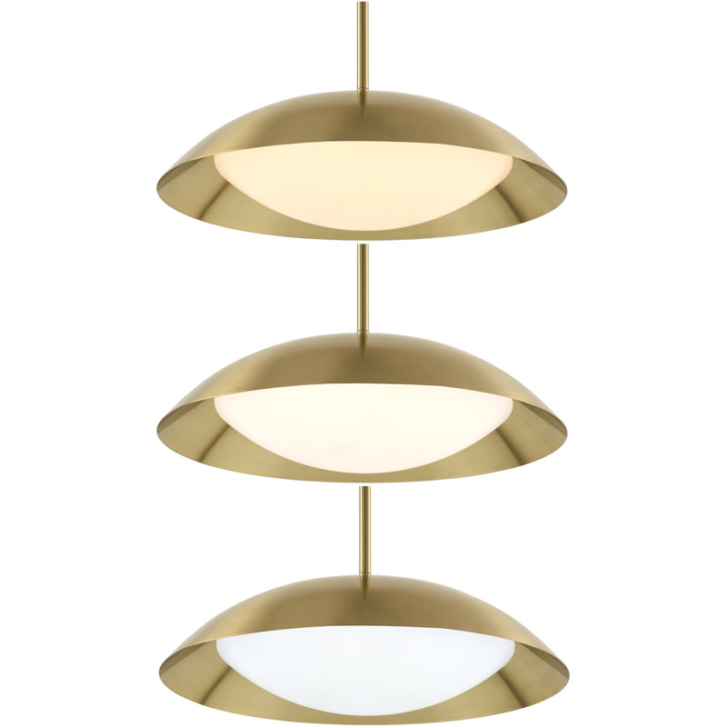 Luminaire suspendu William