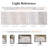 2X3 Gray Entryway Area Rug Door Rug Machine Washable Vintage Distressed Non Slip Carpet Grey