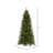 Slim Pre-Lit Fir Christmas Tree-115844490