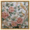«Peony and the Sparrow II», reproduction d'art sur toile par Art Remedy