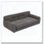 Lit rectangulaire pour chien, canapé-lit pour chien-283481118