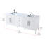 Meuble-lavabo double 84 po-464744173