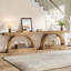 160cm Console Table
