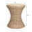 Hour Glass Seat Hyacinth-298779525