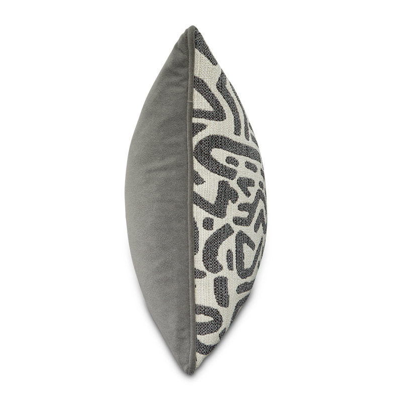 Explorer Halsey Lumbar Pillow Cover & Insert