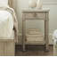Malibu 1 - Drawer Nightstand-2096271751
