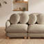 Canapé modulaire Comfy Chenille-1233140386
