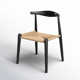 Ardo Solid Wood Dining Chair