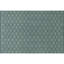 Hand Knotted Area Rug in Aqua And Ivory-323471456