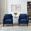Fauteuil moderne, fauteuil simple de salon-36147525