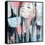 «You Are Gorgeous», reproduction sur toile encadrée-69880594