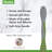 Tovolo Scoop and Spread Large Silicone Sandwich Spreader with Nylon Handle, Pesto-119463030-62839252
