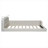 Upholstered Platform Bed With 2 Reading Lights-742264769