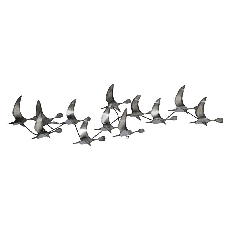 Metal Wall Decor