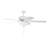 52'' Ceiling Fan with Light Kit-596869882