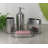 Metropolitan Bathroom Accessory Set
