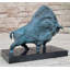Figurine abstraite d'art moderne par Pablo Picasso