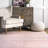 Merillat Moroccan Performance Pink Rug-222867308