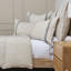 RORY - FLAX / MIDNIGHT - K DUVET-1813072754-1813072757