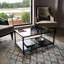 Alamance Frame Coffee Table with Storage-1896056141