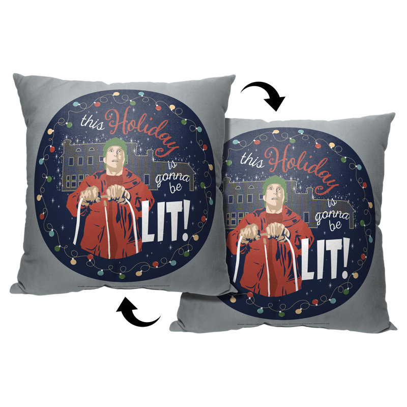 Outdoor Pillow Cover