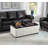 Storage Ottoman Bench Coffee Table