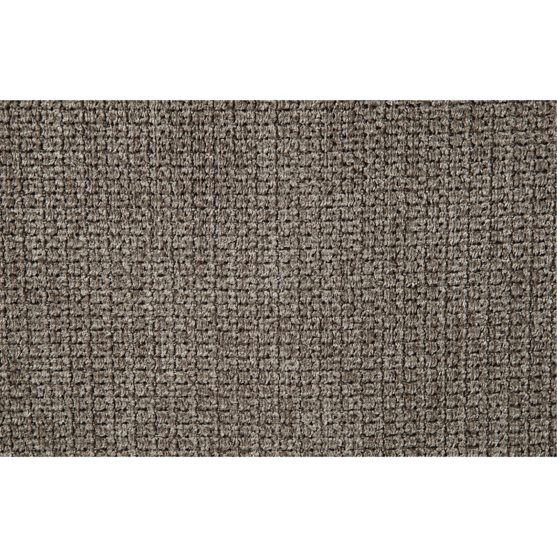 Canapé modulaire en lin 4 pièces avec coussins décoratifs Linen