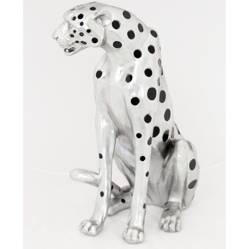 Alecia Animals Statue