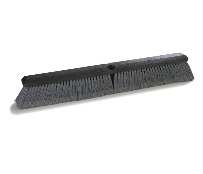 Balai de plancher en polypropylène® flo-pac, 18 po