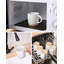 Tasses à café en grès empilables Daytona-89819857