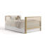 Lit de bébé convertible 5-en-1 Storkcraft Casablanca Deluxe-105920316