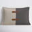 Placide Cotton blend Lumbar Rectangular Pillow-8601267