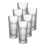 Verone Highball Glass