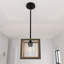 Soluri 1 - Light Industrial Pendant Ceiling Light