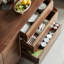 An Accent Cabinet With An Impressive Appearance