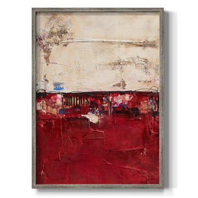 Download Framed Print - Solid Wood