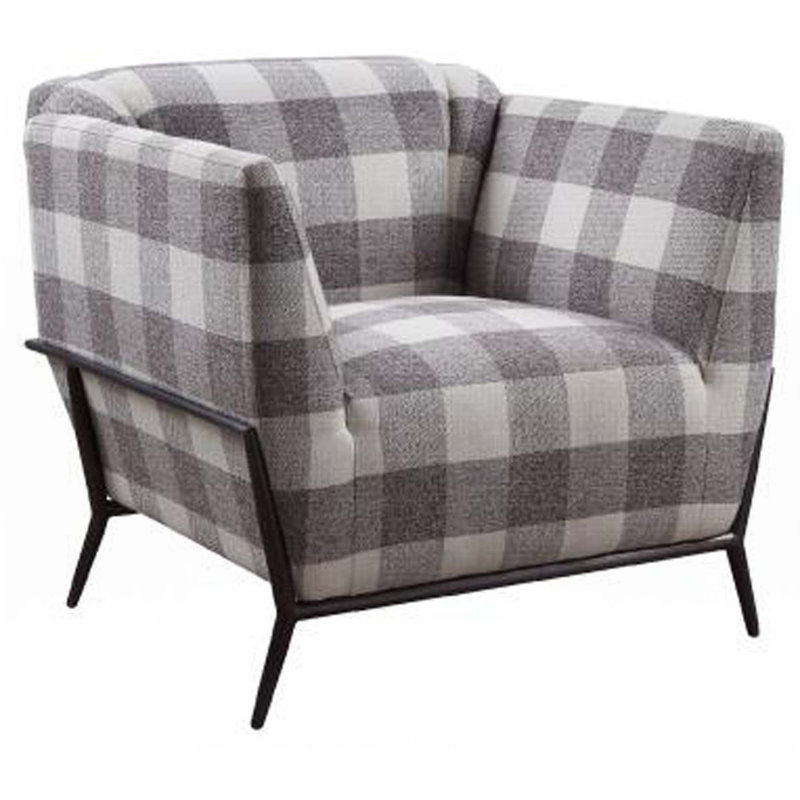 Fauteuil Hiawatha